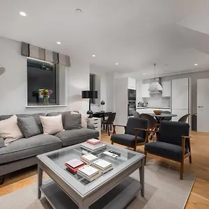 Shoreditch By Capital Londen