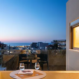 Sii Luxury , Rethimnon Griekenland
