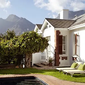 Inawestays Homes , Kaapstad Zuid-Afrika