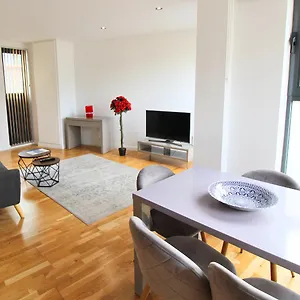  Apartment Tooley Street By Viridian