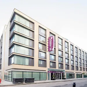 Hotel Premier - Aldgate, Londres