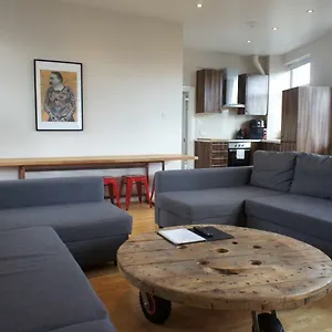 Heart Of Shoreditch , Londen Verenigd Koninkrijk