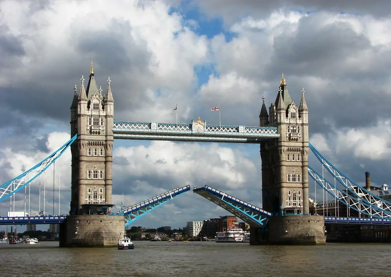 City Living Apartments Londen