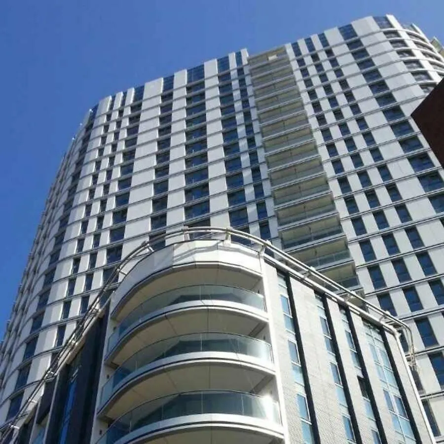City Living Apartments Londen